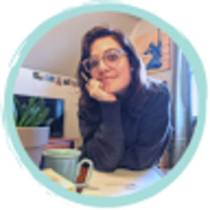 Meet your Posher, Jillian